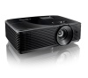 Мультимедийный проектор Optoma W381