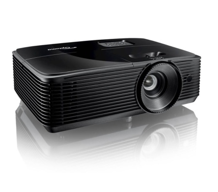Мультимедийный проектор Optoma W381