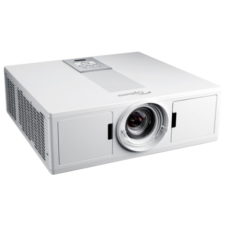Лазерный проектор Optoma ZH510T (Black)