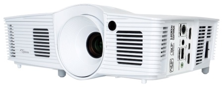 Мультимедийный проектор Optoma HD28DSE