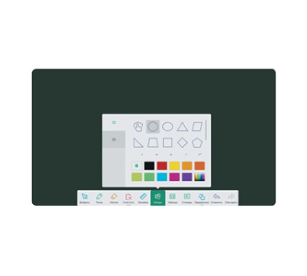 Интерактивная панель TeachTouch 6.0 75" TT60-75U для школ. Купить в It-concept16