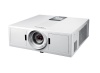 Мультимедийный проектор Optoma ZU510Te-W