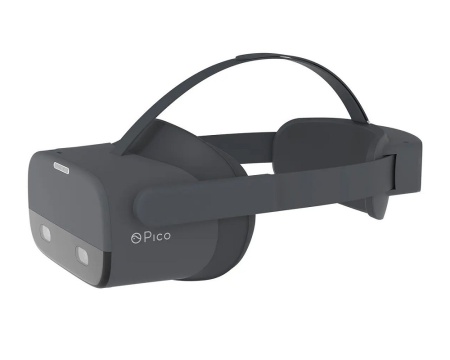Шлем виртуальной реальности PICO VR Neo 2