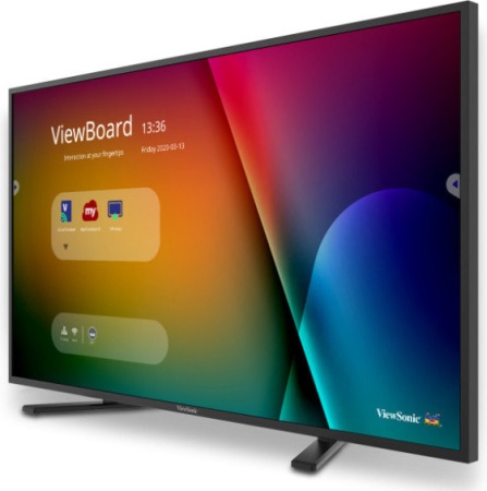 Интерактивная панель ViewSonic IFP4320. Купить по лучшей цене