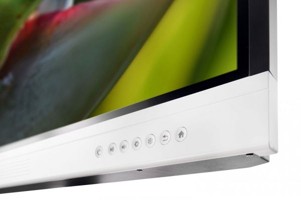 Интерактивная панель Geckotouch 65SL для школ. Купить в It-concept16