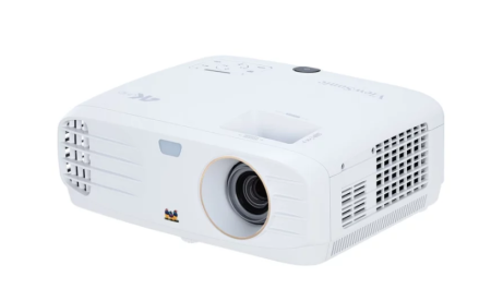 Мультимедийный проектор ViewSonic PX727-4K