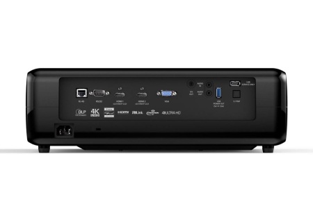 Мультимедийный проектор Optoma UHD51
