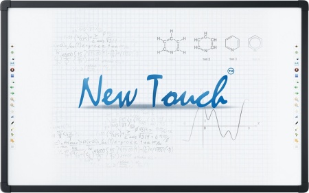 Интерактивная доска New Touch S92