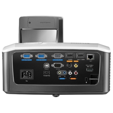 Мультимедийный проектор BenQ MH856UST