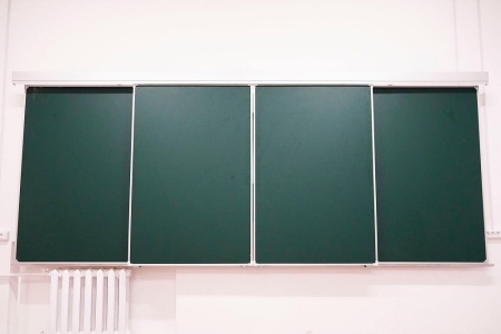 Интерактивная рельсовая система UTS BOARD 65