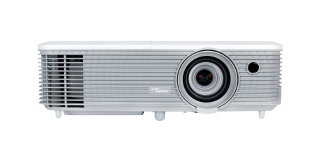 Мультимедийный проектор Optoma W400