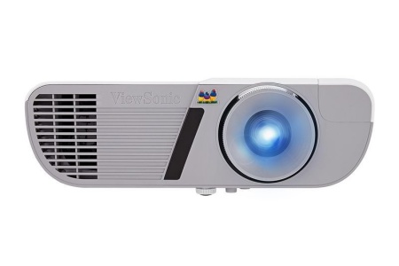 Мультимедийный проектор ViewSonic PJD6552LW