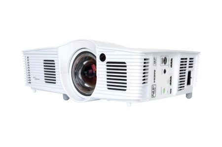Мультимедийный проектор Optoma GT1080e