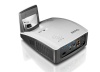 Ультракороткофокусный проектор BenQ MH856UST+