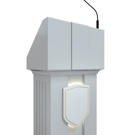 Интерактивная трибуна LIGA КЛАССИК 21.5