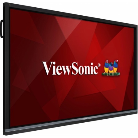 Интерактивная панель ViewSonic IFP8650. Купить по лучшей цене