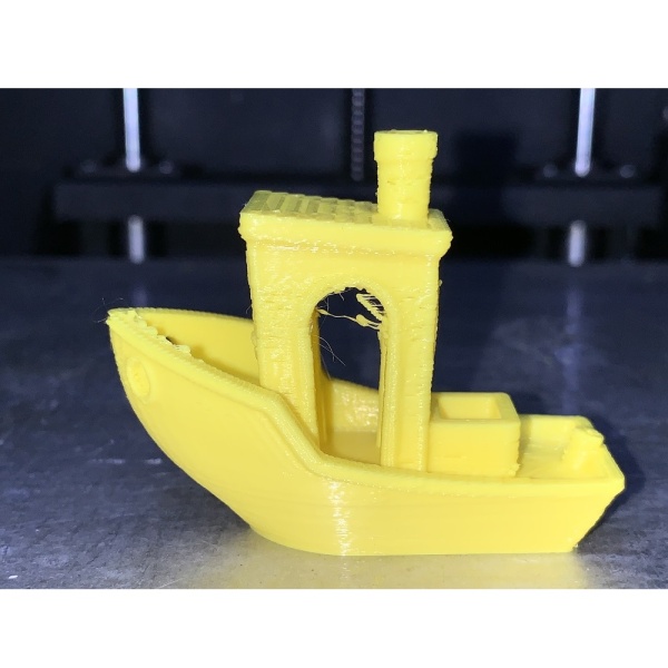 3D принтер ZENIT 3D HT NB