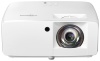 Мультимедийный проектор Optoma GT2000HDR