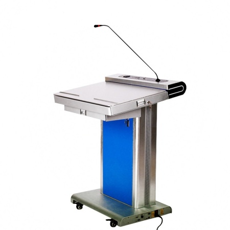 Интерактивная трибуна Pochar FK535K-D