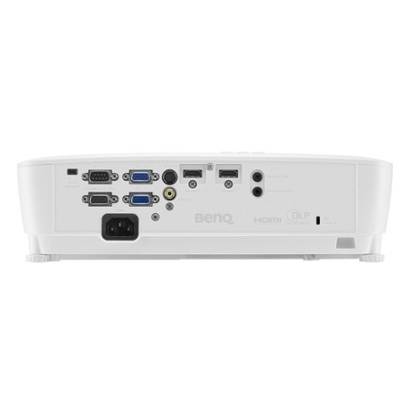 Мультимедийный проектор BenQ MX532