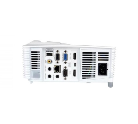 Мультимедийный проектор Optoma EH416e