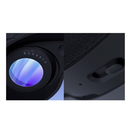 Мобильный класс виртуальной реальности EDUBLOCK XR VR-16