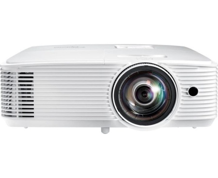 Мультимедийный проектор Optoma H116ST