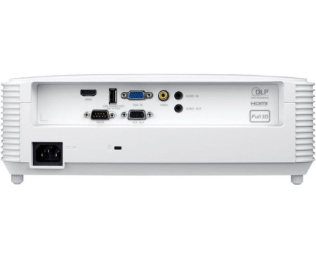 Мультимедийный проектор Optoma H116ST