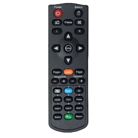 Мультимедийный проектор Optoma X316ST