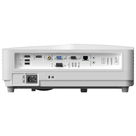 Мультимедийный проектор Optoma HD31UST