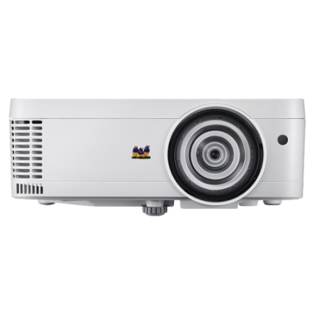 Мультимедийный проектор ViewSonic PS501W