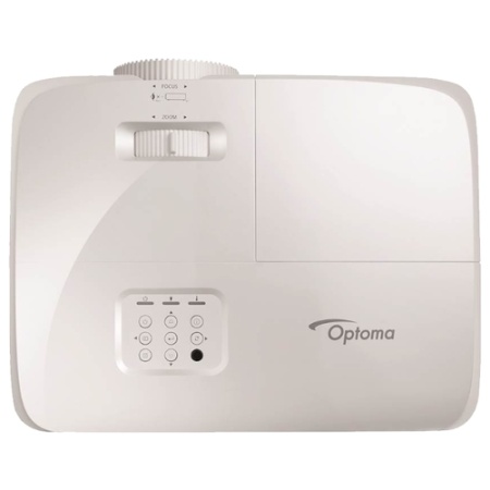Мультимедийный проектор Optoma WU335