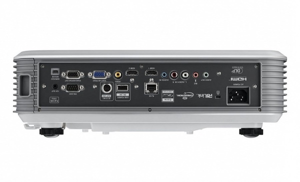 Мультимедиа-проектор Optoma GT5500