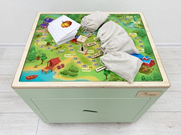 Интерактивный комплекс для кружков английского языка АЛМА «English Buddy PRO»