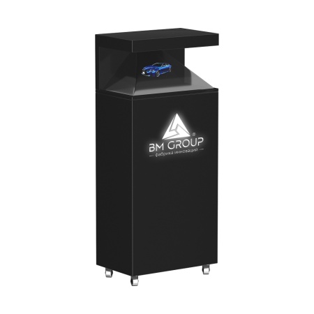 Голографическая пирамида BM Vision Mini 24"