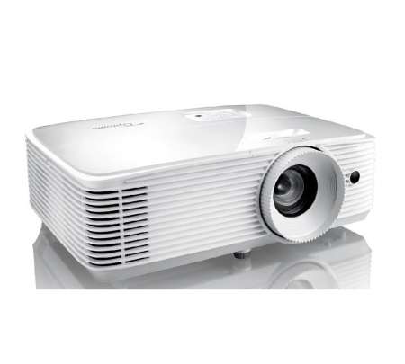 Мультимедийный проектор Optoma HD29HST