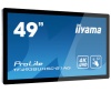Интерактивная панель Iiyama TF4938UHSC-B1AG. Купить по лучшей цене
