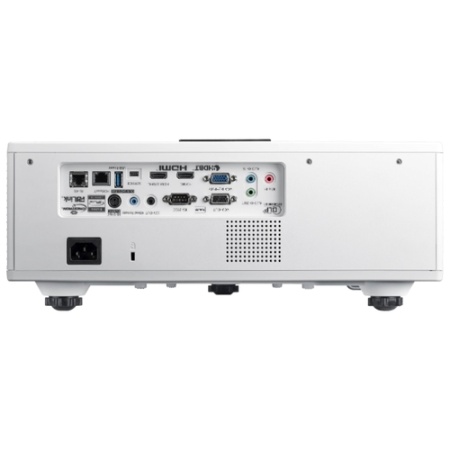 Мультимедийный проектор Optoma ZW500T