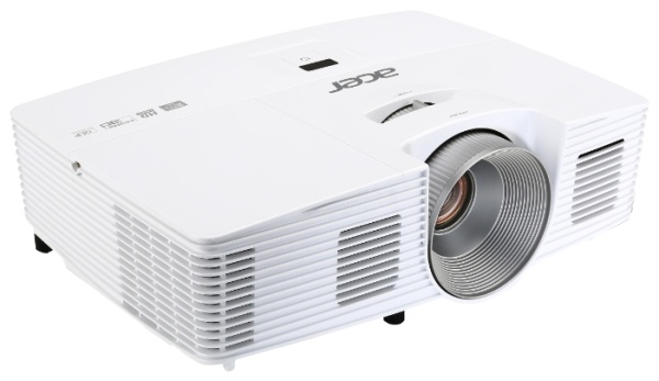 Мультимедиа-проектор Acer H5380BD