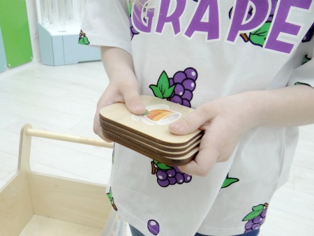 Методический интерактивный комплекс для детей «АЛМА Финансовая грамотность» 43"