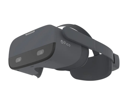 Шлем виртуальной реальности PICO VR Neo 2