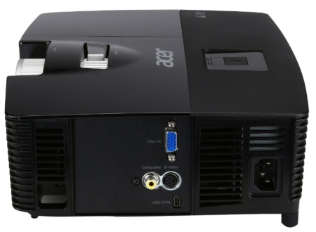 Мультимедийный проектор Acer X113P