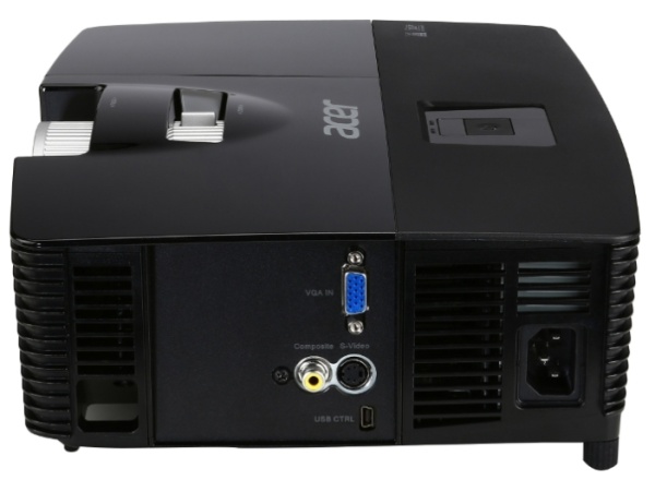 Мультимедийный проектор Acer X113P