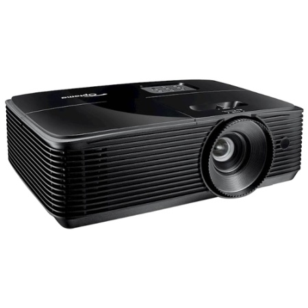 Мультимедийный проектор Optoma S322e