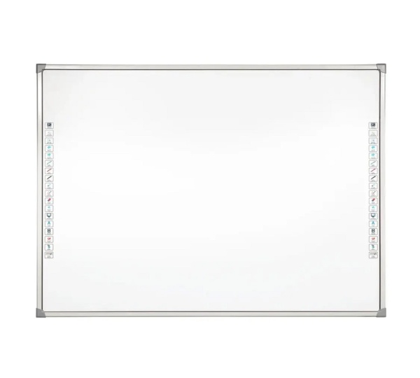 Интерактивный комплект EdBoard EDB78IB Стандарт 3LCD