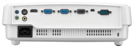Мультимедийный проектор BENQ MH530