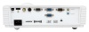 Мультимедийный проектор Optoma W305ST