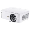 Мультимедийный проектор ViewSonic PS501X