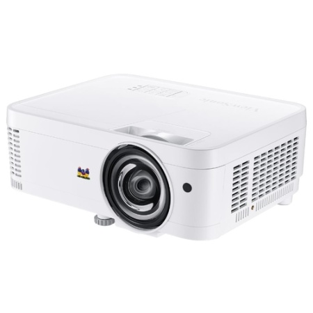 Мультимедийный проектор ViewSonic PS501X