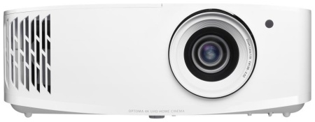 Мультимедийный проектор Optoma UHD506
